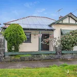 Rent 3 bedroom house in Footscray