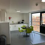 Rent 1 bedroom apartment in Sheffield