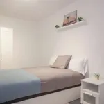 Rent a room in madrid