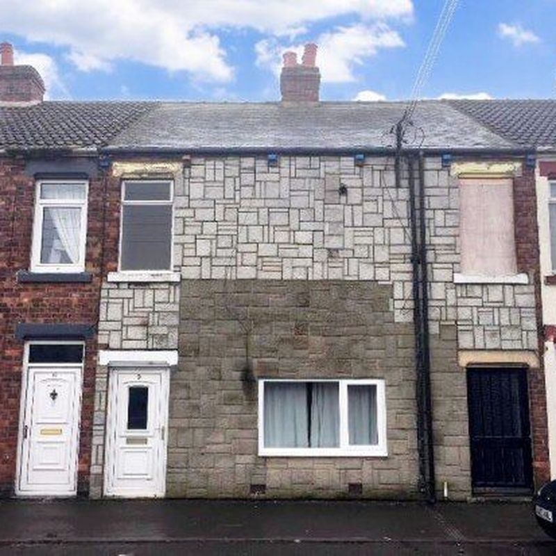 Property to rent in St. Aidans Terrace, Trimdon Station TS29