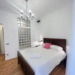 Rent 4 bedroom apartment of 110 m² in Madrid