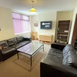 Rent 5 bedroom house in North West England