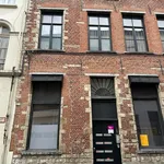 Huur 1 slaapkamer appartement in Antwerpen