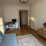 Rent 2 bedroom apartment of 60 m² in paris