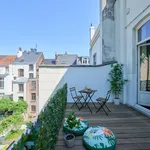 Rent 4 bedroom apartment in Brussels