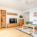 Miete 4 Schlafzimmer wohnung von 135 m² in Düsseldorf