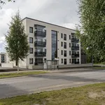 Rent 1 bedroom apartment of 24 m² in Oulu