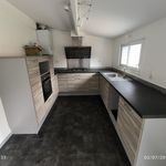 Maison de 81 m² avec 3 chambre(s) en location à Gimont