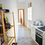 Alquilar 4 dormitorio apartamento en Barcelona