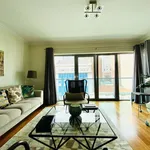 Rent 3 bedroom apartment of 140 m² in Lisbon