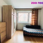 Rent 3 bedroom apartment in Jirkov