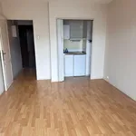 Appartement de 20 m² avec 1 chambre(s) en location à Lille