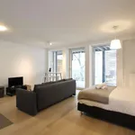 Studio of 50 m² in brussels