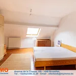 Appartement de 85 m² avec 2 chambre(s) en location à Etterbeek