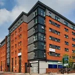 Rent 1 bedroom apartment in Sheffield