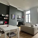  appartement avec 2 chambre(s) en location à Saint-Gilles - Sint-Gillis