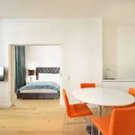 Rent 1 bedroom apartment of 52 m² in frankfurt