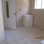 Rent 1 bedroom house in Johannesburg