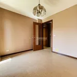 3-room flat good condition, second floor, Coazze