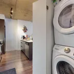  appartement avec 1 chambre(s) en location à Montreal