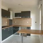 Appartement de 62 m² avec 1 chambre(s) en location à Lunéville