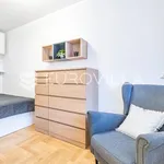 Najam 1 spavaće sobe stan od 44 m² u Zagreb