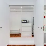 Alugar 1 quarto apartamento de 60 m² em Lisbon