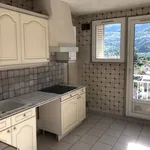 Appartement de 68 m² avec 4 chambre(s) en location à GRENOBLE