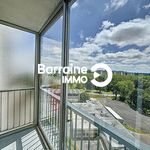 Appartement de 98 m² avec 5 chambre(s) en location à Brest