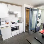 Rent 1 bedroom flat of 19 m² in Birmingham