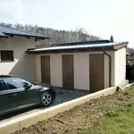 Pronájem krásného bytu 3+1/B, 86 m2 v Hvězdonicích, okres Benešov