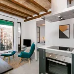 Rent 2 bedroom apartment of 75 m² in barcelona