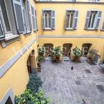 Studio of 270 m² in Milan