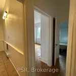 Rent 1 bedroom apartment in Toronto (Annex)