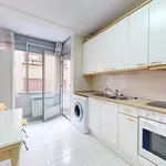 Alquilo 2 dormitorio apartamento de 60 m² en Zaragoza