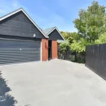 Rent 3 bedroom house in Christchurch