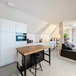 Appartement met 2 kamer 2 terrassen en een staanplaats