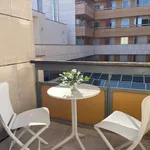 Alquilo 2 dormitorio apartamento de 90 m² en  Zaragoza