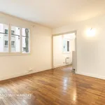 Appartement de 27 m² avec 1 chambre(s) en location à GRENOBLE