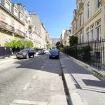 Rent 1 bedroom apartment of 23 m² in Paris