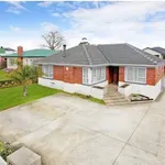 Rent 3 bedroom house in Ōtara-Papatoetoe