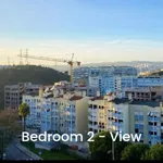 Rent 4 bedroom apartment in Lisbon