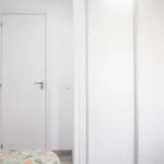 Rent a room in madrid