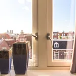 Huur 3 slaapkamer appartement van 55 m² in Haarlem