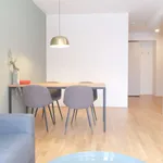 40 m² Studio in frankfurt