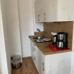 Rent 1 bedroom apartment of 24 m² in Berlin