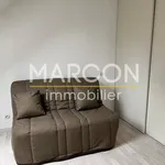 Appartement de 16 m² avec 1 chambre(s) en location à Guéret