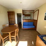 Appartement de 23 m² avec 1 chambre(s) en location à Hyères