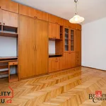 Rent 1 bedroom apartment in Kladno