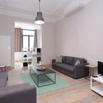 Studio of 100 m² in brussels